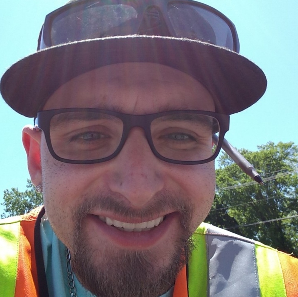 Meet your Posher, Kyle